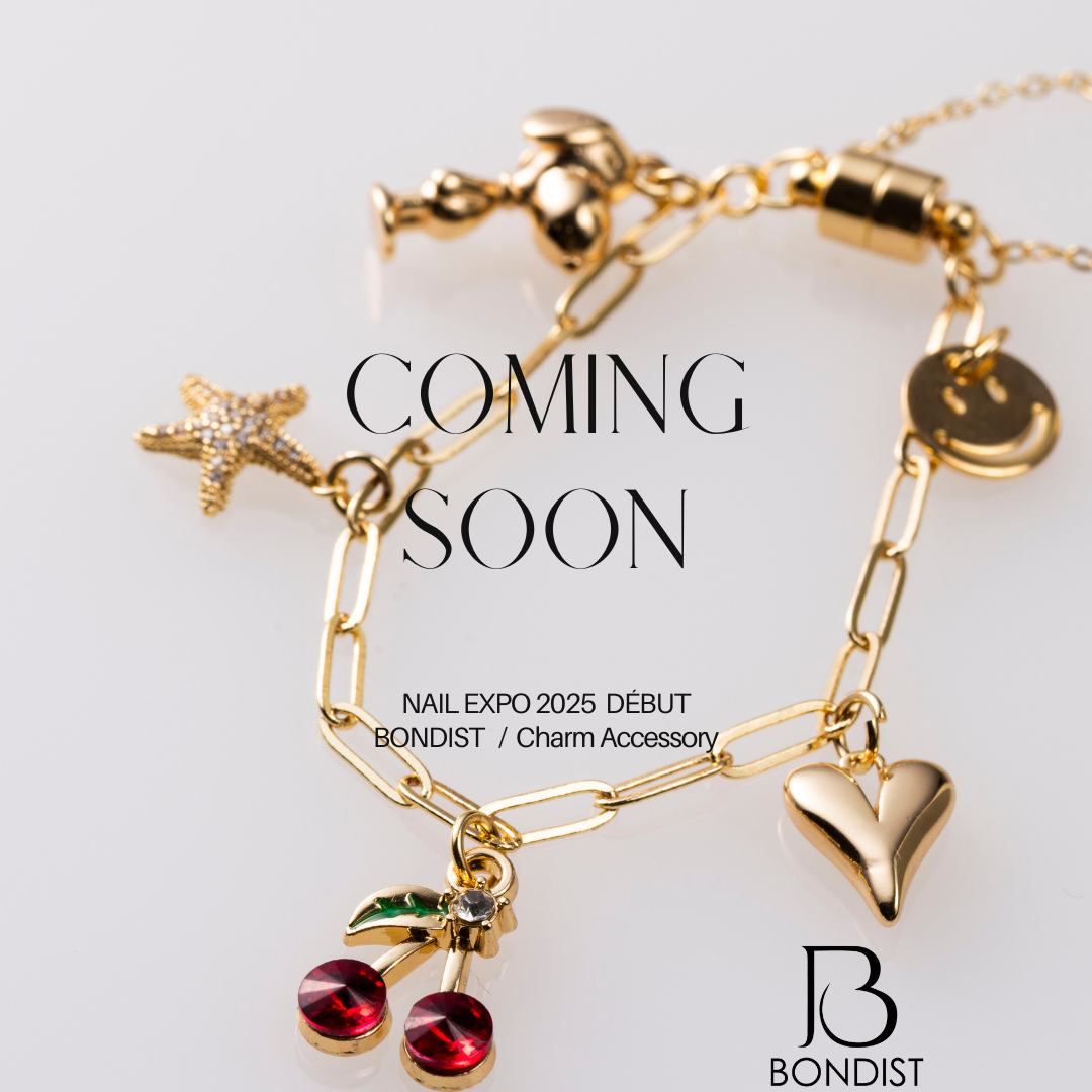 New Item Coming Soon