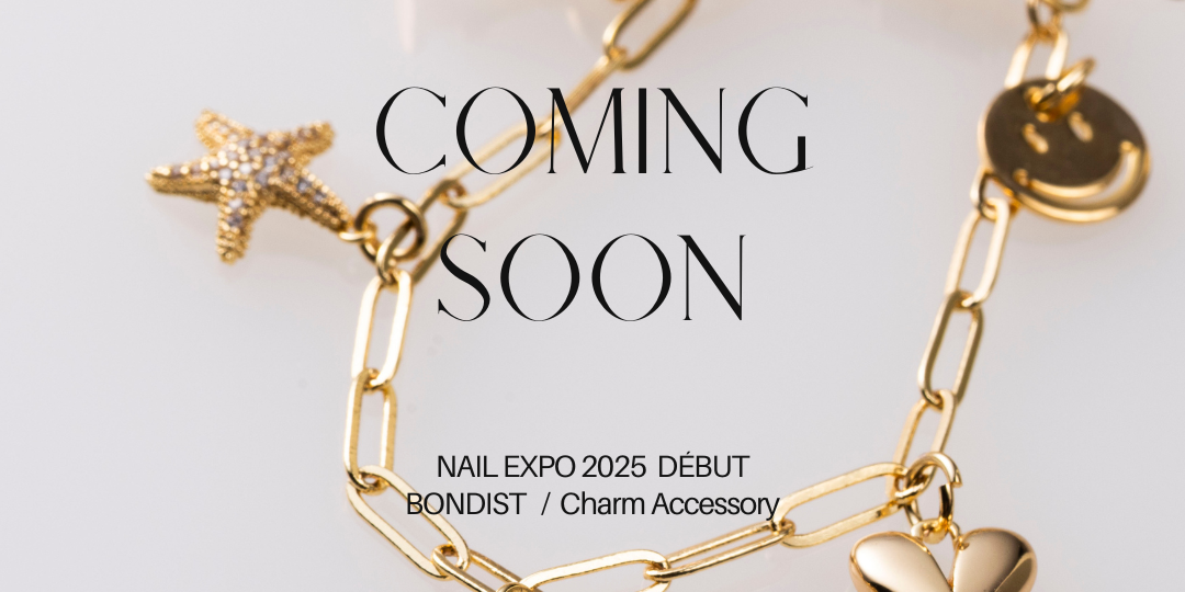 New Item Coming Soon