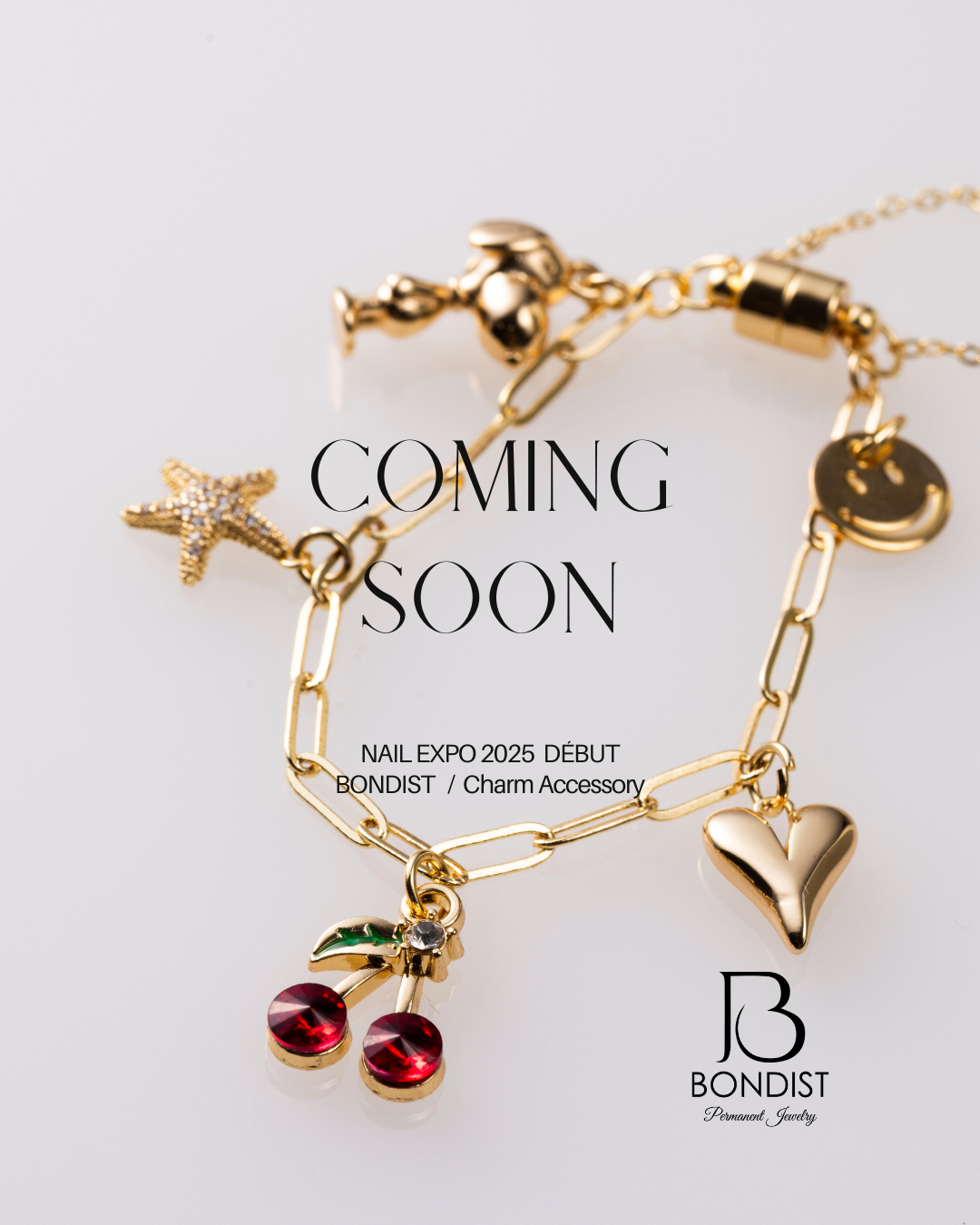 New Item Coming Soon