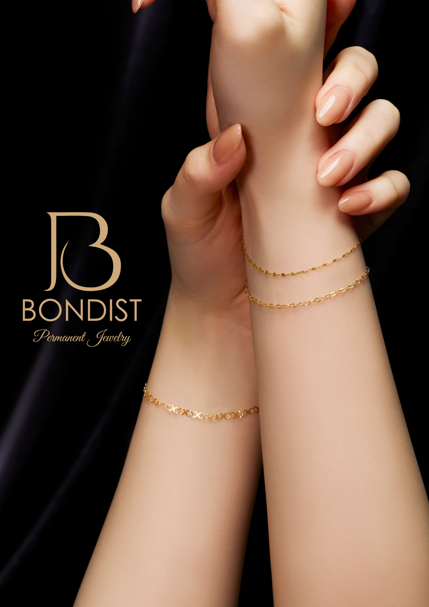BONDIST New Shop Coming Soon