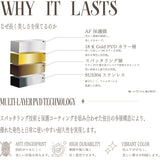 【0.6×4 mm】丸カン /Ever Shield/ プラチナ /約1g