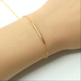 ストロー / 1個 /14KGF / 34.2 x 1.9mm