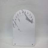 【Outlet】サンプルボード／Sample Board ／White
