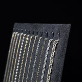 Sample Board／サンプルボード