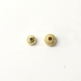 スターダストボール / 4個 / 14KGF / 5.0mm