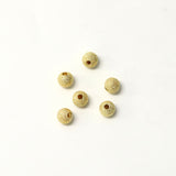 スターダストボール / 4個 / 14KGF / 5.0mm