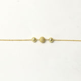 スターダストボール / 4個 / 14KGF / 6.1mm