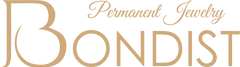 BONDIST Permanent Jewelry